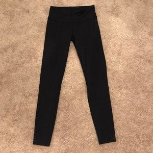 Lululemon Wunder Under Mid-Rise Leggings
